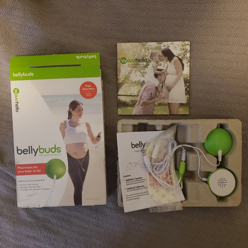 BellyBuds